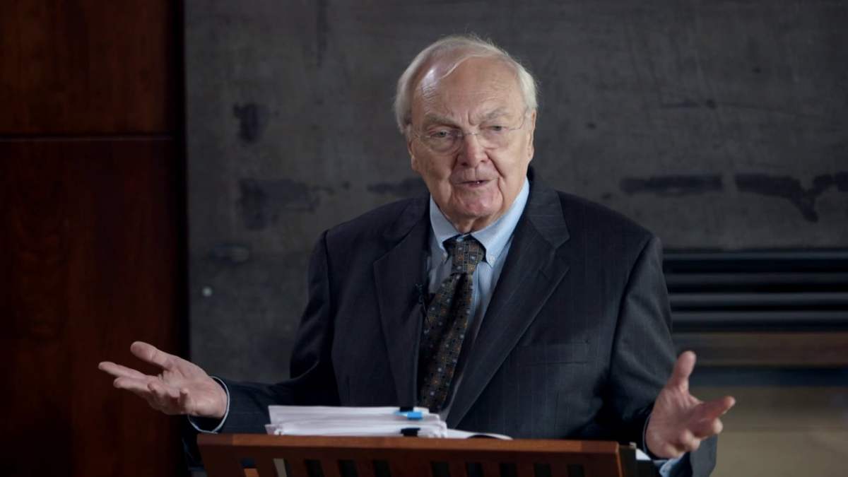 Proverbs Lectures by Bruce Waltke The Contenders
